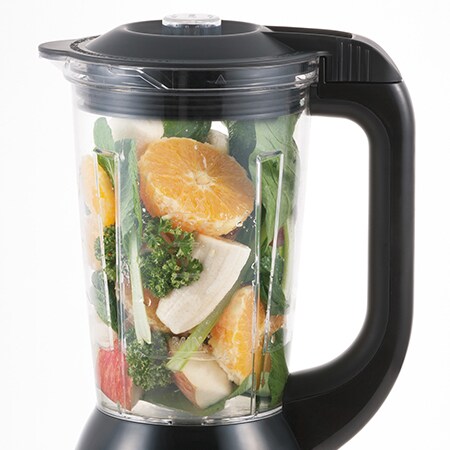 ツインバード(TWINBIRD)/パワフルミキサー(レッド)/KC-4859Rを税込