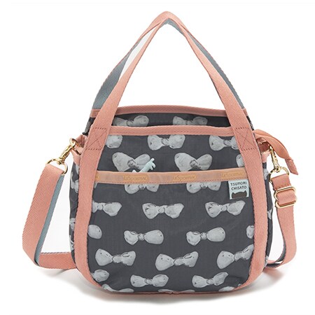 LeSportsac【×TsumoriChisato】SMALL JENNI CROSSBODY / 8056  