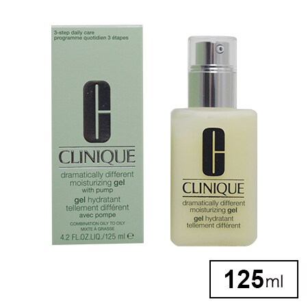 クリニーク(CLINIQUE) ドラマティカリー ディファレント モイスチャ