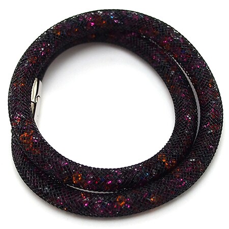 SWAROVSKI SCS会員限定品 ２点　スターダストダブルブレスレット 2点 SWAROVSKI SCS会員限定品 2点 スターダストダブルブレスレット 2点