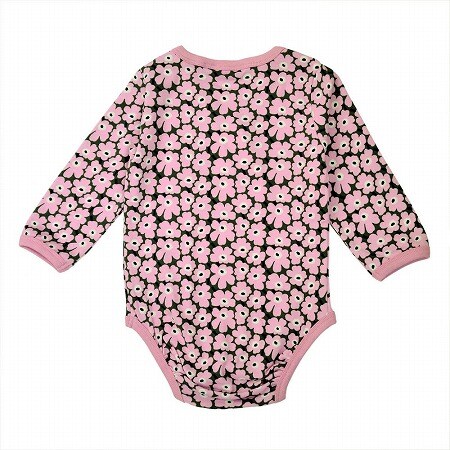 Marimekko フルーツプリント パジャマ Mサイズ とりつか