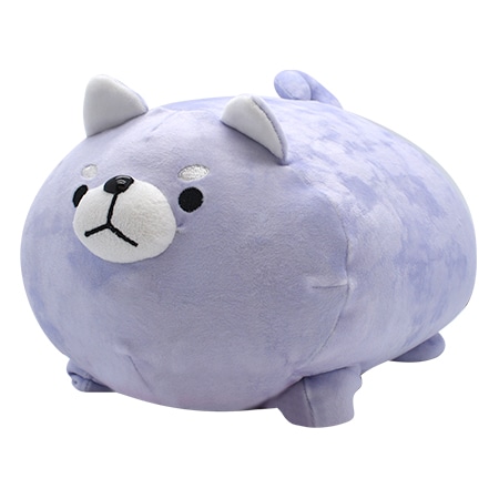 パワー]ゆるくいこうぜ！だるいぬ第5団クッションを税込・送料込でお