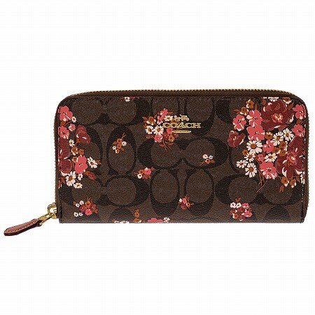 (コーチ) COACH 長札入財布 #F31572 IMBMC 楽天市場】コーチ COACH 財布 長財布 F31572 IMBMC PVC シグネチャー