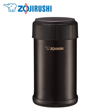 【象印 ステンレスクック&フードジャー】 SW-JA75-TD(新品・未使用) 未使用 象印マホービンステンレスクック&フードジャー SW-JA75-TD