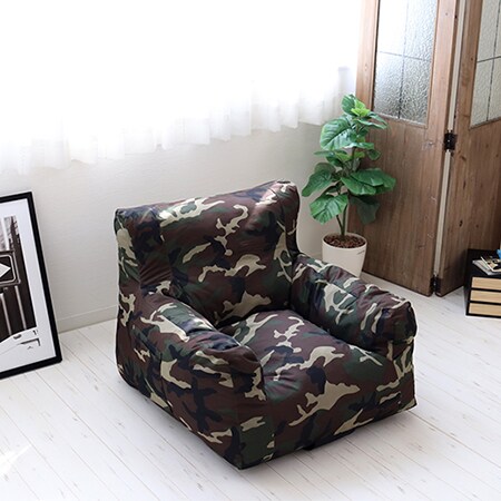 ヤマソロ 83-832 LIBREST 圧縮ウレタン　ソファ1P モスグリーン ヨドバシ.com - ヤマソロ LIBREST 圧縮ウレタンソファ1P モスグリーン