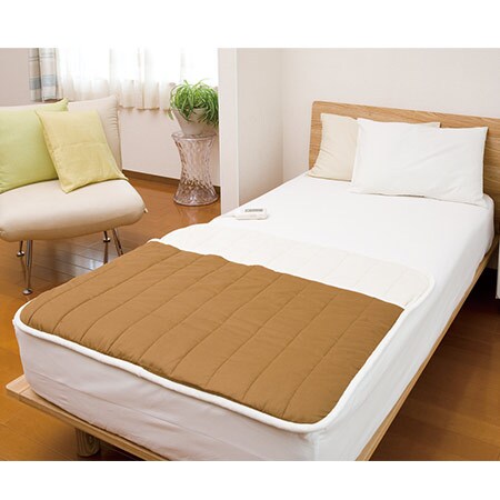 ゼンケン 電磁波カット 足入れ電熱マット/ZMT-50Fを税込・送料込でお