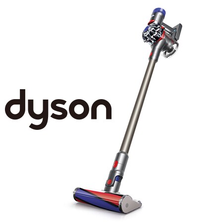 ダイソン Dyson V8 Fluffy Extra サイクロン式 コードレス掃除機 SV10FF EXT ダイソン Dyson V8 Fluffy SV10FF 価格比較 - 価格.com