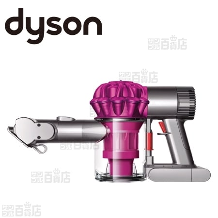 dyson(ダイソン)/V6 Trigger Pro ハンディクリーナー/DC61MHPRO ※国内 ...