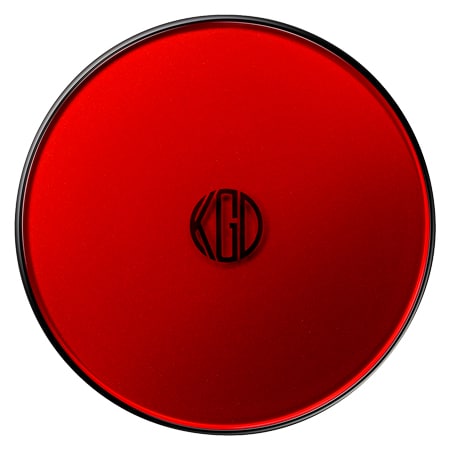 江原道 マイファンスィー モイスチャーファンデーション コンパクト