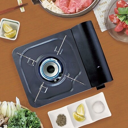 ニチネン マイコンロ グッドシェフ Np 002を税込 送料込でお試し サンプル百貨店 ニチネン