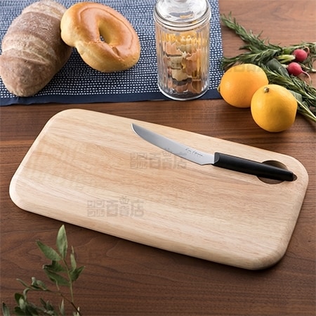 貝印/マグネット付 カッティングボード(テーブルナイフ付)/AP5320