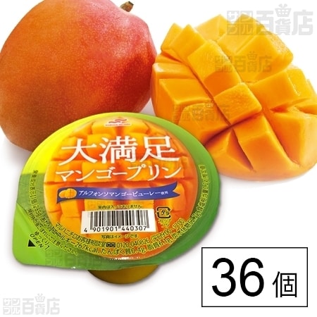 セット5 大満足マンゴープリン 285gを税込 送料込でお試し サンプル百貨店 マルハニチロ株式会社