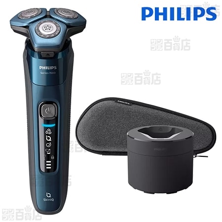 フィリップス(PHILIPS)/Shaver series 7000 ウェット＆ドライ電気