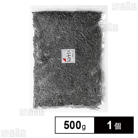 マツモト 塩こんぶ ニセコ 業務用 [チャック付き] 500g