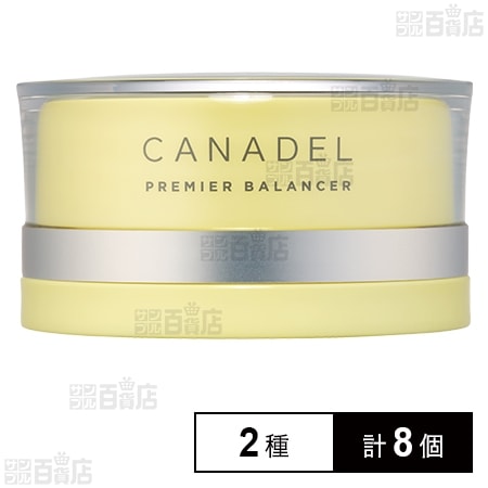 CANADEL カナデル プレミアバランサー 6個セット カナデル プレミア