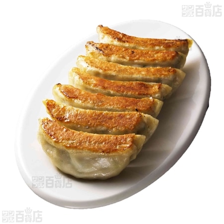 ジャン 焼肉の生だれ 配合 大粒肉餃子 336g(12個入)を税込・送料込でお