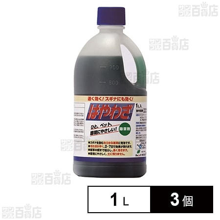 はやわざ 1L