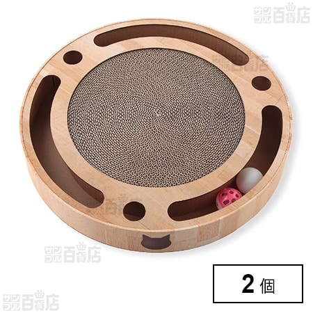 バリバリパッド コロコロボール