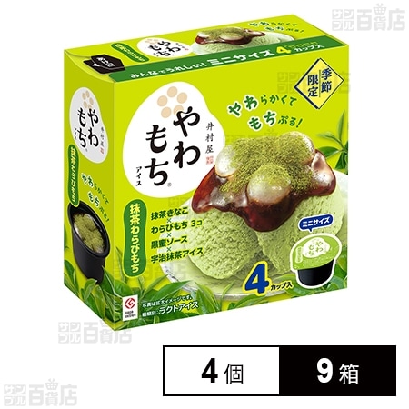 やわらぎ出品 わらびもちだと思いこんでるこんにゃくもち｜デザート用こんにゃく