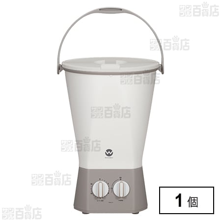 ウォッシュボーイ TOM-12f