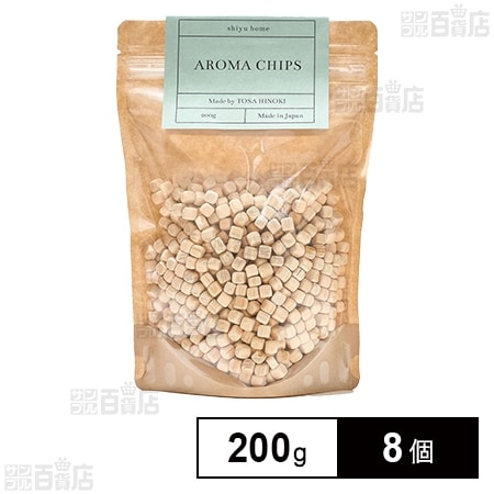 shiyu home Aromachips 200g