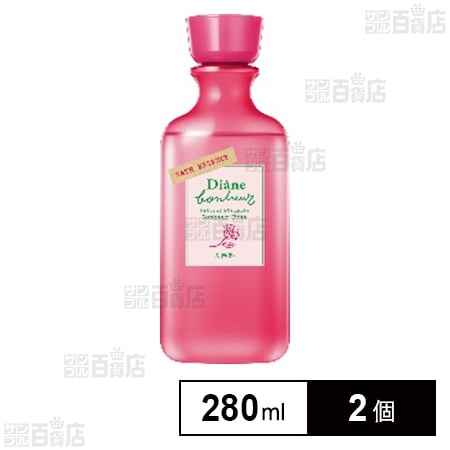 ダイアン ボヌール バスエッセンス ローズの香り 280ml