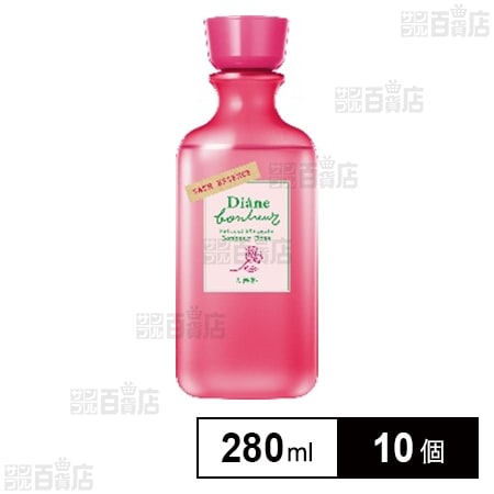 ダイアン ボヌール バスエッセンス ローズの香り 280ml