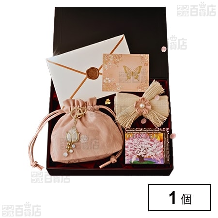 【数量限定】ORIZURU プレミアム酵素ドリンク 3g×30包 ギフトセット