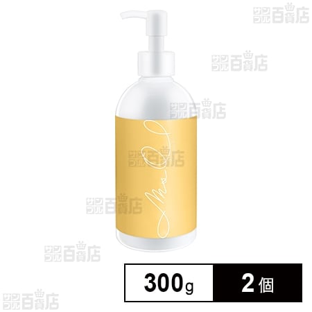 Ms.Osmanthus ボディクリーム 300g