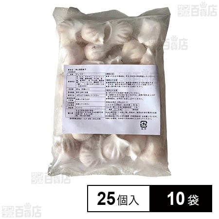 頂上海老餃子 625g
