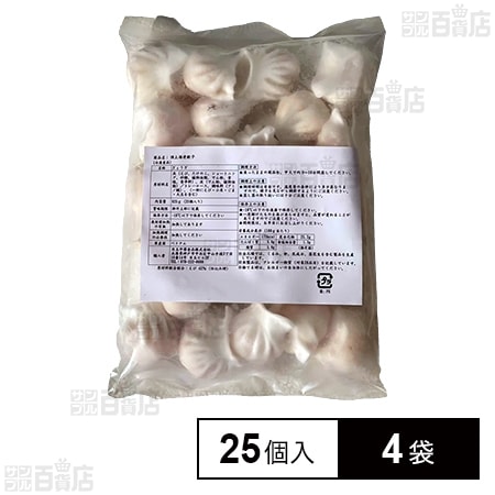 頂上海老餃子 625g