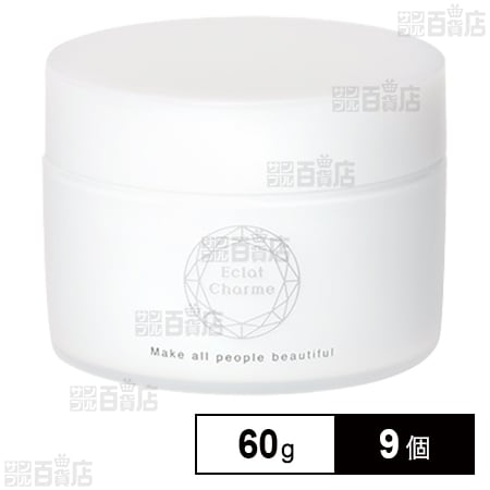 【医薬部外品】 EclatCharme 60g