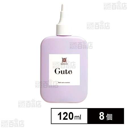 イクモアキュート ヘアケアエッセンス 120ml