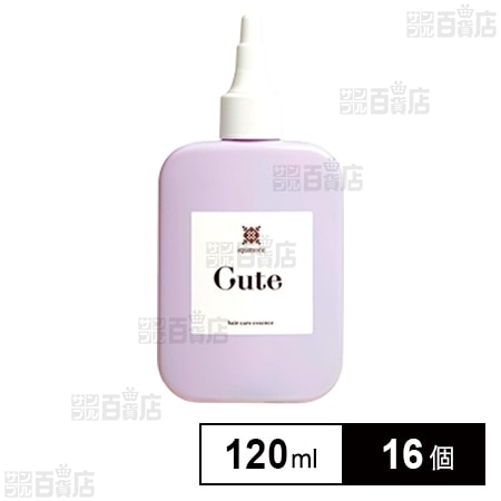 イクモアキュート ヘアケアエッセンス 120ml