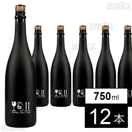 スパークリングアップルワイン 750ml
