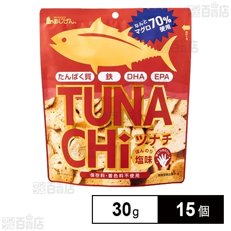 ツナチ 30g