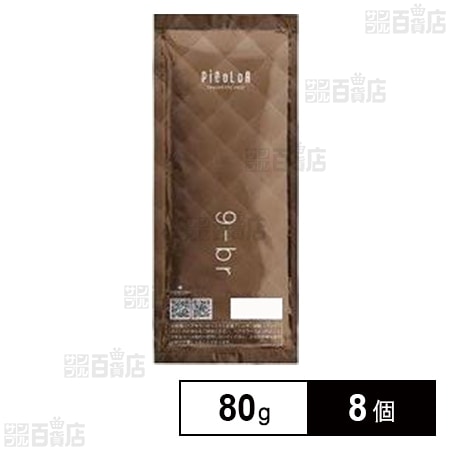 【医薬部外品】ムコタ ピカラ ヘアカラー スタンダード 9-BR 80g