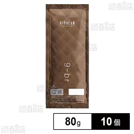 【医薬部外品】ムコタ ピカラ ヘアカラー スタンダード 9-BR 80g