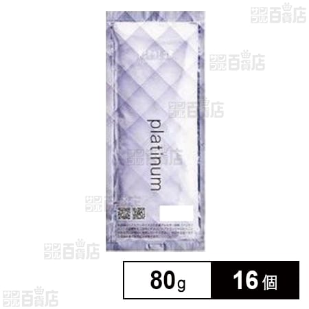 【医薬部外品】ムコタ ピカラ ヘアカラー スタンダード PLATINUM 80g