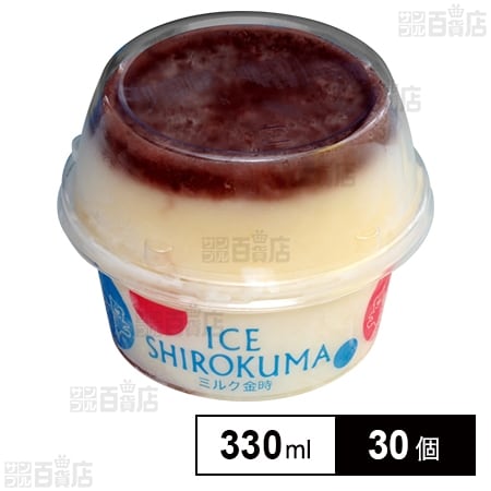 ベビーミルク金時 330ml