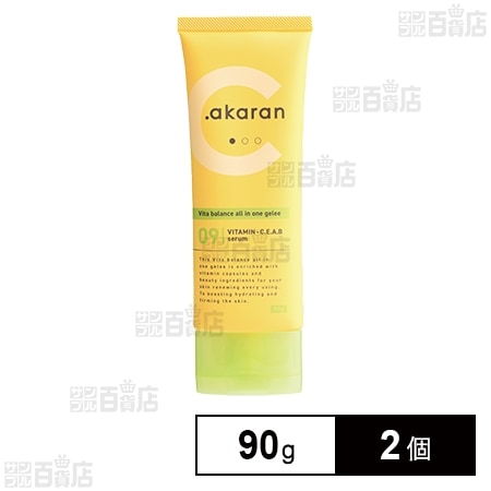 ビタバランスオールインワンジュレ 90g