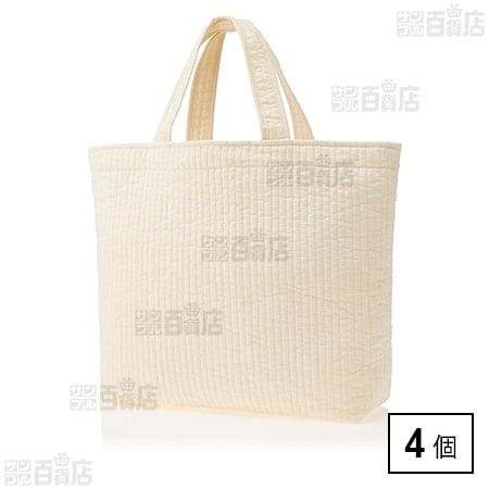 ヌビバッグ N ナチュラル 1枚入