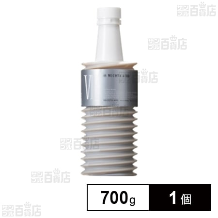 ムコタ アデューラ アイレ 07 フォーパーマ ウィークリー 詰替え用(レフィル) 700g