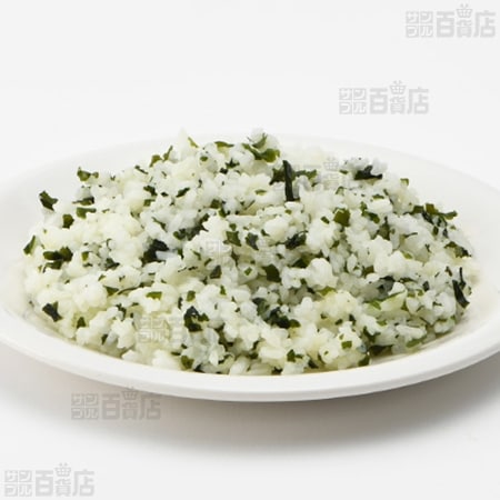 尾西のわかめごはん 100gを税込・送料込でお試し｜サンプル百貨店