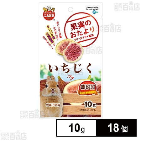 果実のおたより いちじく 10g