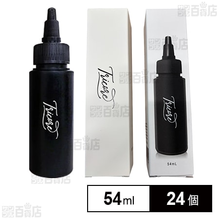 tricore 温感ヘッドスパトリートメント 54mL
