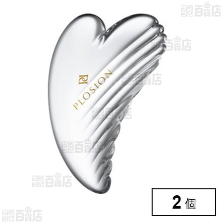 PLOSION CAXA FACE & BODY 142g