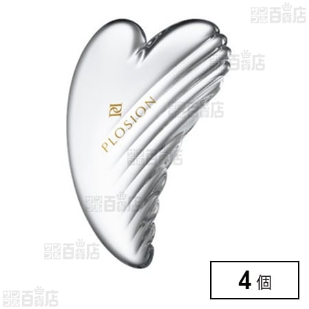 PLOSION CAXA FACE & BODY 142g