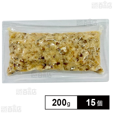愛媛県産真鯛のほぐし身 200g