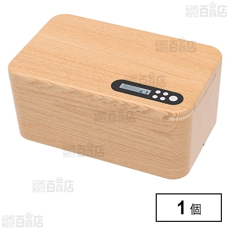 デジタルタイムロッキングボックス AN-S172(WG)